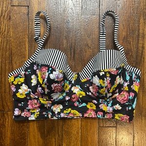 Bathing Suit Top